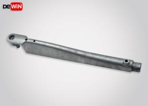 China Low Pressure Die Casting Parts / Polishing Aluminium Die Casting Components wholesale