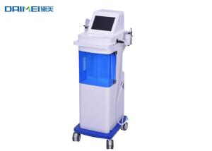 China Vertical Dark Spot Remover Machine , Radio Frequency Skin Tightening Machine wholesale