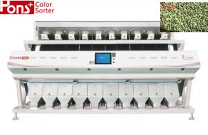 China High Accuracy Cardamom Colour Sorter Easy Operation wholesale