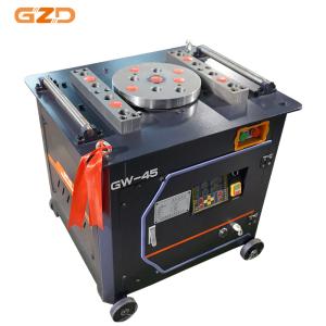 China Automatic Rebar Bender | 32mm Capacity wholesale