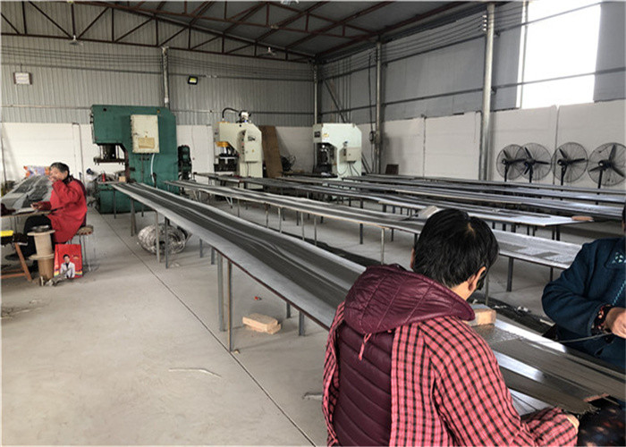 2.0mm Ss316l Stainless Steel Cable Net High Tensile 200x200mm