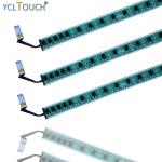 DIY Assembly Touch Screen Components 5V Infrared PCBA Module
