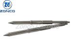 1 2 Inch Tungsten Carbide SS Valve Spindle For Positive Choke Valve