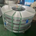 2B Surface 316L Stainless Steel Coil DIN1.4404 SS316L Strip Cold Rolled 0.3-3mm