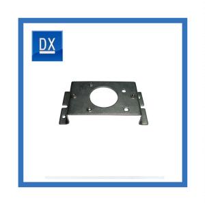 China Q235A Carbon Steel Precision Stamping Parts wholesale
