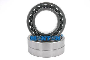 China 7311BECCM SKF ceramic ball Spindle Bearings wholesale