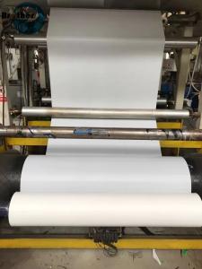 China Thermal Dimensional Stability Cross Laminated Multi Layer HDPE Film wholesale