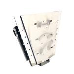 ISO9001 High-Level production factory high precision sheet metal manufacturer