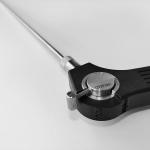 Professional Surgical Instrument Stainless Steel Laparoscopic Suction Irrigation