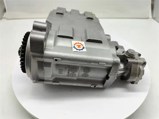 319-0678 319-0676 Excavator Engine Parts E330C E330D E336D C9 Fuel Injection Pump Assy