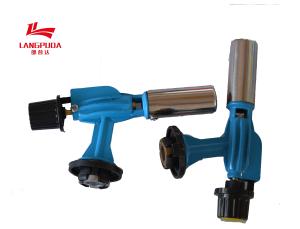 China ISO9001 150g/H Electric Butane Torch Automatic Ignition wholesale