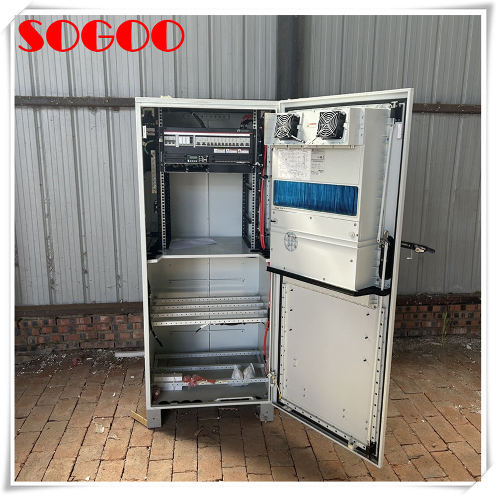 HUAWEI Outdoor Power Supply Cabinet MTS9302A-HD16A2