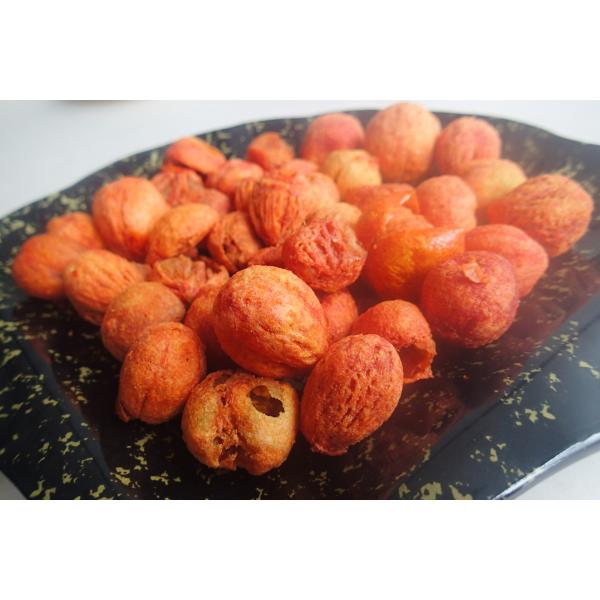 Vacuum Dehydration Dried Fruits Vegetables Healthy Dried Tomato