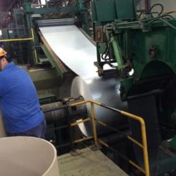 Wuxi Jinlai Mechanical Processing Co., Ltd.