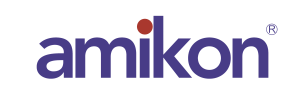China AMIKON LIMITED logo
