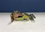 8-94260327-0 ISUZU Truck Parts Front Door Hinge For NKR NHR