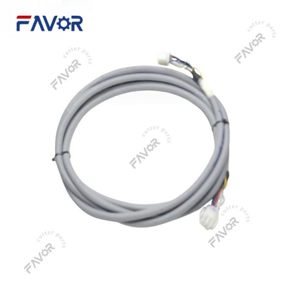 90613004 Cable, Track X &amp; Y Suitable for Xlc7000/Z7 Cutting Machine