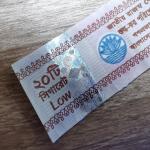 Stamp Duty Hot Stamping Label Collection Method and Functionality