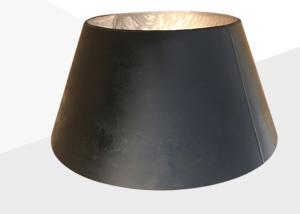 China A234WPB sch120 thickness Concentric Weld Reducer / Carbon Steel Pipe Fittings wholesale