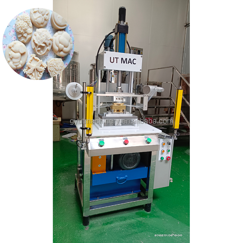 Hand Soap Slab Cutting Achieve Perfectly Cut Soap Bars with Manual Soap Cutter