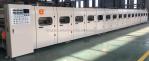 Produce 3 / 5 / 7 Ply Cardboard Cartons with Corrugated Paperboard Production