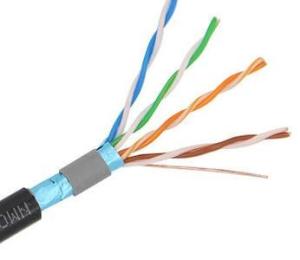 China Cat5e UTP Network Cable wholesale