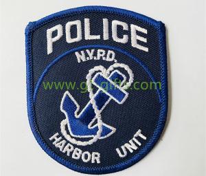 China Embroidery Patch wholesale
