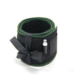 Dual Portal Durable Medical Grade Tourniquet Cuff for Safe Operation Procedures