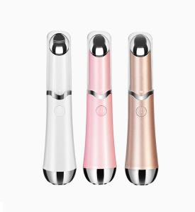 China Vibration 12000rpm Electric Eye Massager Wand wholesale