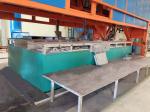 Full-Automatic Hot Dip Galvanizing Equipment Production Line