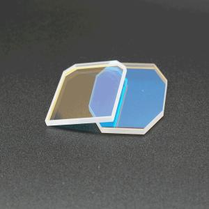 China Dielectric Custom Optical Mirror on sale