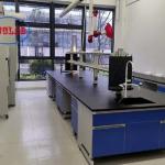 High Safety and Some Assembly Required Lab Bench with Sink Manufacturers