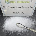 CAS 6131-90-4 White Sodium Acetate Trihydrate Wastewater Treatment Industrial
