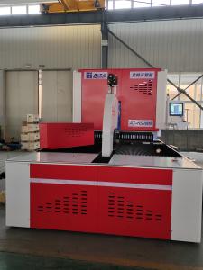 China China CNC Sheet Metal Folder 2500mm Automatic Panel Bender wholesale