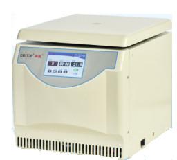 China CENCE PRP PRF Centrifuge Refrigerated High Capacity For Blood Collection wholesale