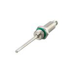 IFM Temperature transmitter TA2435 TA-100CLER12-A-ZVG/US
