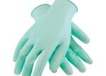 100pcs House Cleaning Disposable Hand Gloves Industrial nitrile medical exam