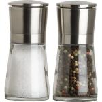 Glass Ceramic 132mm 170ml 235g Salt Pepper Grinder