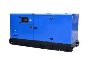 China Customized 150KW Deutz Diesel Generators With Engine BF6M1013FCG2 wholesale