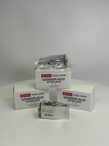 China 447500-4020 TOYOTA CAMRY Expansion Valve 88515-06070 DENSO Expansion Valve wholesale