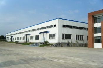 Jinan Rhino CNC Equipment Co., Ltd.