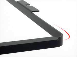 Multifunctional Storage Holders Racks Hanging Garbage Bag Holder for Kitchen Cupboard