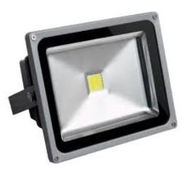 China Waterproof led flood light 20W with CE&amp;ROHS approval wholesale
