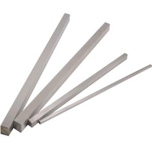 China 2 Inch Stainless Steel Square Bar Stock 20mm Polished Surface Finish Customized wholesale