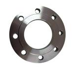 1.8845 DIN Flange S355MH Welding Neck Flanges Steel Forged Wn Flanges
