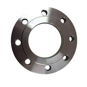 China 1.0549 STEEL Forged Wn Flanges S355NLH En 10219 Flanges So Flange Alloy Steel Flanges wholesale