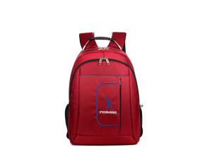 China Reflective Strip Multifunctional Waterproof Travel Backpack Lightweight And Strong wholesale