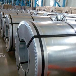 China Black Q345 SS400 Galvanized Steel Coils CS Sheet Metal Roll wholesale