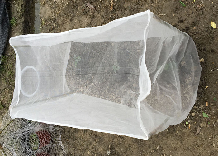 150 Micorn Nylon Monofilament Fabric For Bag Lining