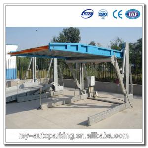 China Car Parking Shade Car Elevator elevadores para autos wholesale